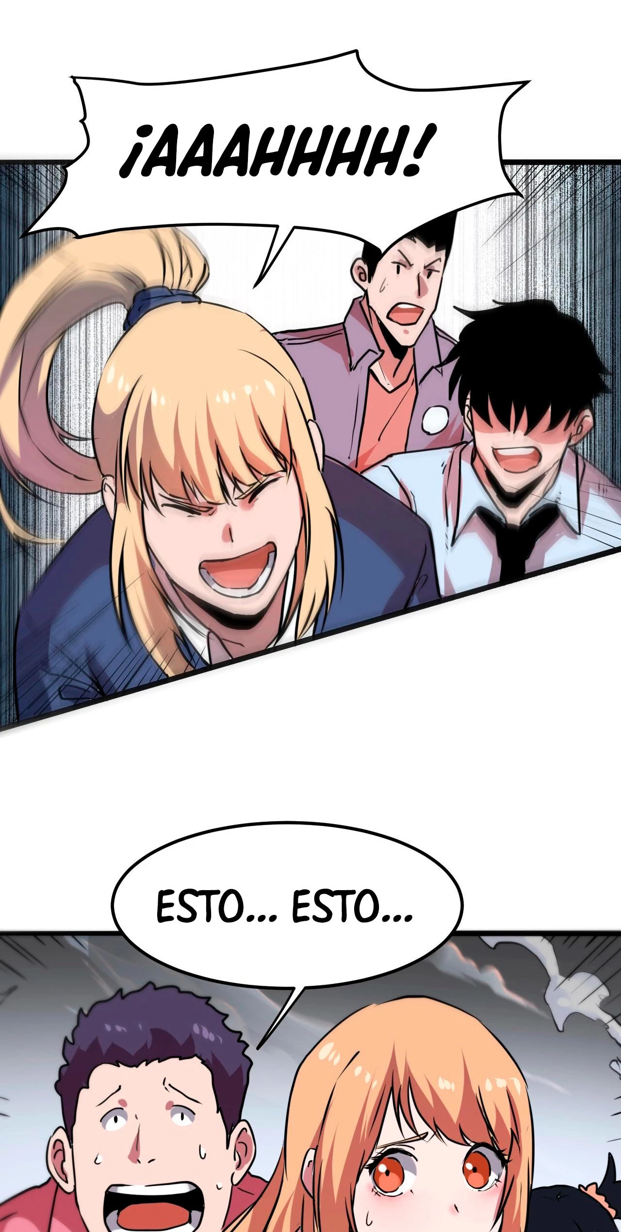 El rey de los errores > Capitulo 4 > Page 651